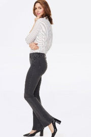NYDJ Barbara Bootcut Jeans Color Folsm - L and L Stuff