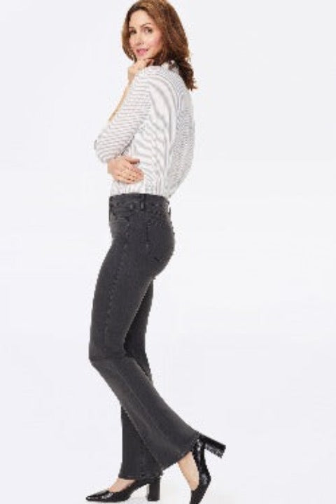NYDJ Barbara Bootcut Jeans Color Folsm - L and L Stuff