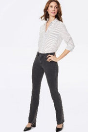 NYDJ Barbara Bootcut Jeans Color Folsm - L and L Stuff