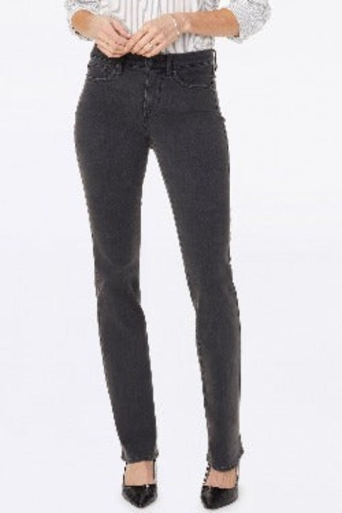 NYDJ Barbara Bootcut Jeans Color Folsm - L and L Stuff