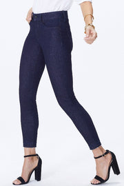 NYDJ Ami Skinny Ankle w/ Released Hem Color Rinse - L and L Stuff