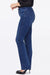 NYDJ Marilyn Straight Jeans Color Habana - L and L Stuff