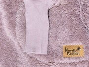 Nordic Beach Soft Cozy Body Wrap One Size - L and L Stuff