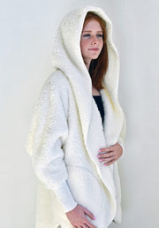 Nordic Beach Soft Cozy Body Wrap One Size - L and L Stuff