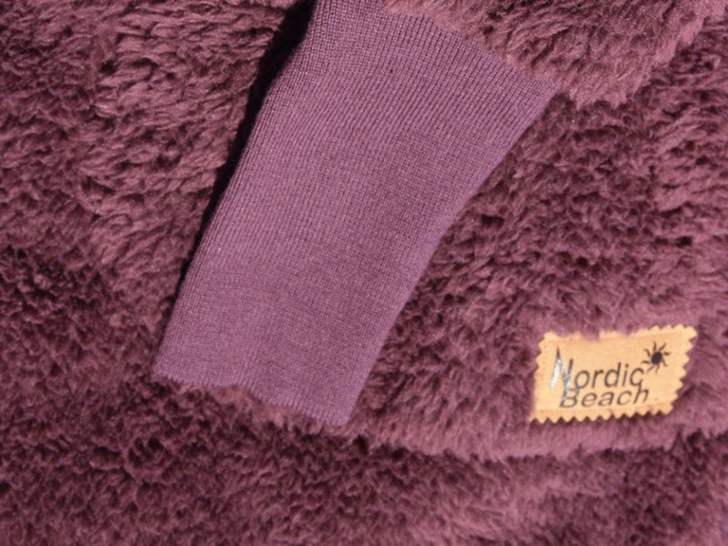 Nordic Beach Soft Cozy Body Wrap One Size - L and L Stuff