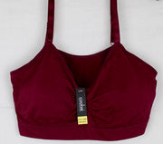 Coobie Women's Scoopneck Bra Full Size - L and L Stuff
