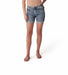Silver Jeans co. Ladies' Sure Thing Long Short - L and L Stuff