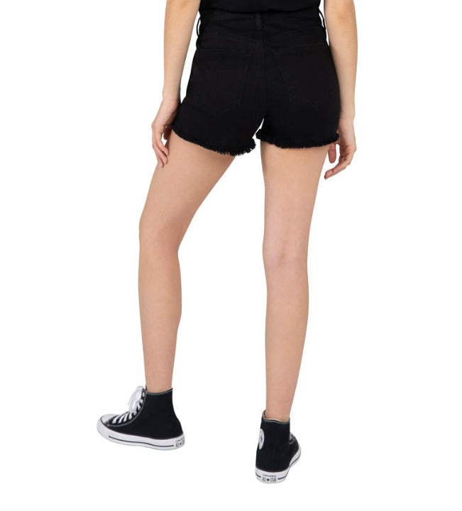 Silver Jeans CO. Women's Not Your Boyfriend's Shorts - L and L Stuff