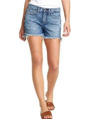 Silver Jeans CO. Not Your Boyfriends Shorts - L and L Stuff