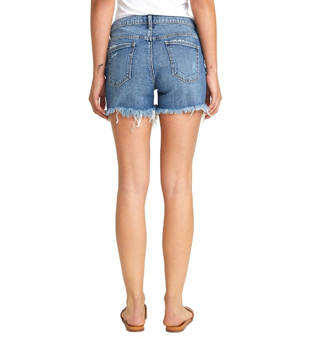 Silver Jeans CO. Not Your Boyfriends Shorts