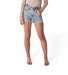 Silver Jeans CO. Women's Highly Desirable Universal Fit High Rise Short - L and L Stuff