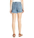 Silver Jeans CO. Ladies' Frisco High Rise Short - L and L Stuff