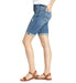 Silver Jeans CO. Ladies' Avery High Rise Bermuda Short - L and L Stuff
