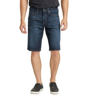 Silver Jeans CO. Men's Zac Relaxed Fit Shorts - L and L Stuff