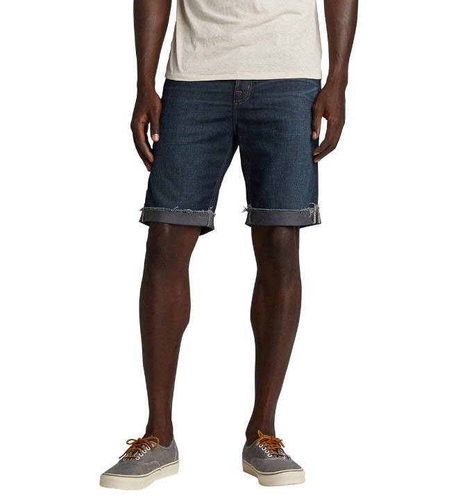 Silver Jeans CO. Men's Allan Fit Shorts - L and L Stuff