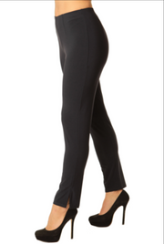 Alisha D Ladies' Paula Pencil Pant - New Destination - L and L Stuff