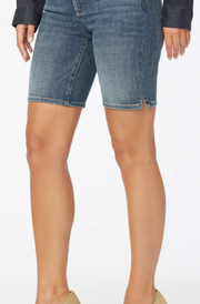 NYDJ Ladies' Ella Denim Shorts - L and L Stuff