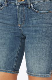 NYDJ Ladies' Ella Denim Shorts - L and L Stuff