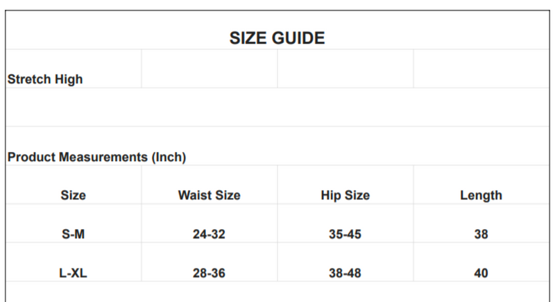 LYDAA Women's Yoga Legging With Phone Pocket - L and L Stuff