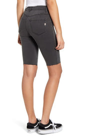 1822 Denim ladies' high waist total fit solution bermuda shorts - L and L Stuff