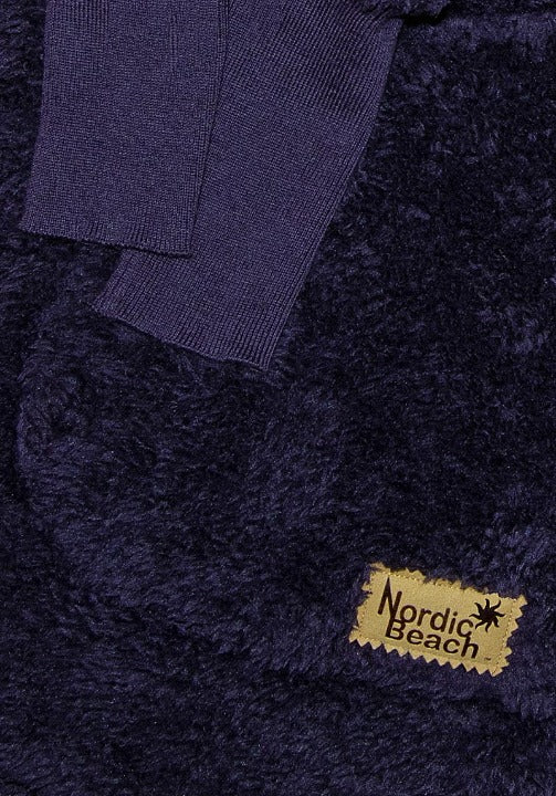 Nordic Beach Soft Cozy Body Wrap One Size - L and L Stuff