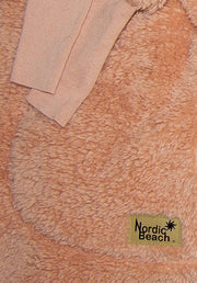 Nordic Beach Soft Cozy Body Wrap One Size - L and L Stuff