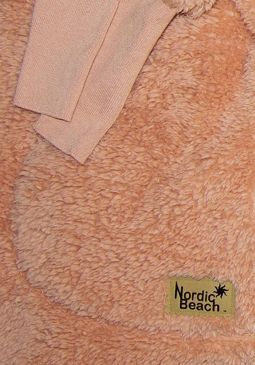 Nordic Beach Soft Cozy Body Wrap One Size - L and L Stuff