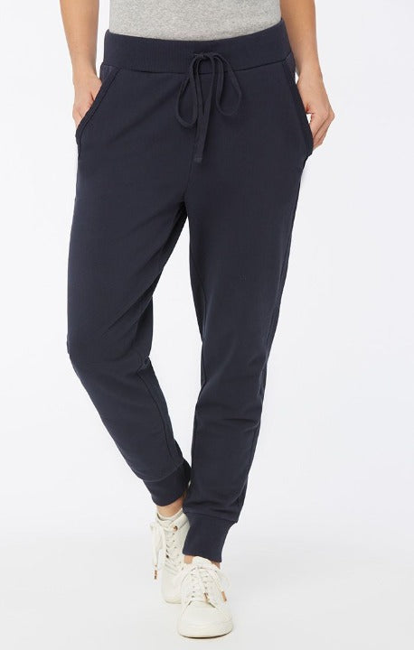 NYDJ Ladies' Drawstring Jogger Pant - L and L Stuff