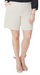 NYDJ Ladies' Stretch Twill Bermuda Shorts Plus size - L and L Stuff