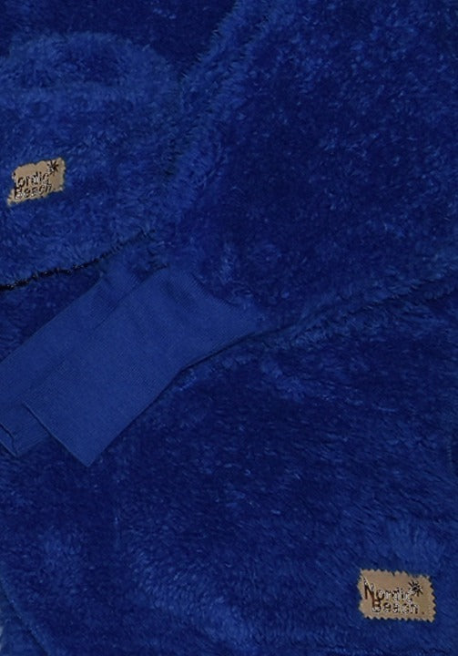 Nordic Beach Soft Cozy Body Wrap One Size - L and L Stuff