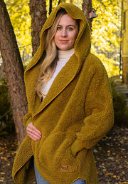 Nordic Beach Soft Cozy Body Wrap One Size - L and L Stuff