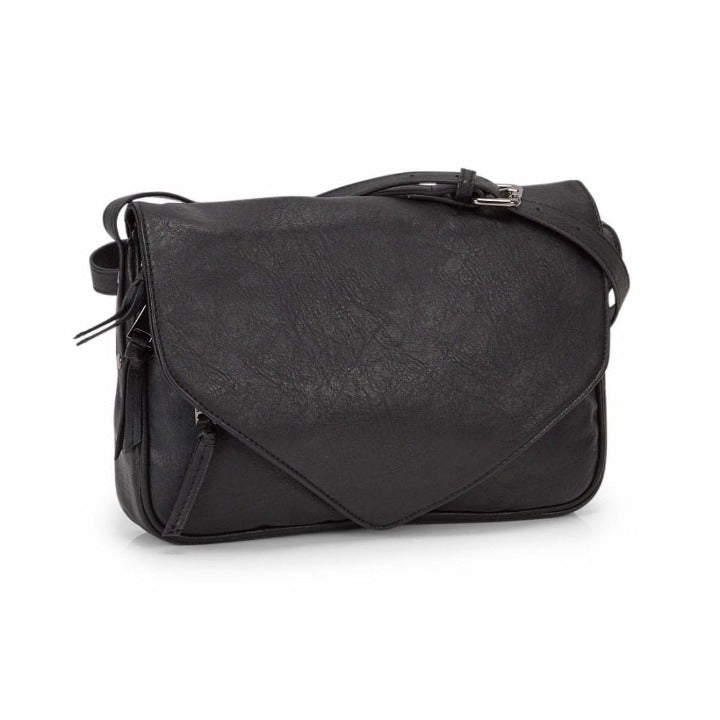 Co Lab Loft 2.0 Crossbody Bag Black Purse