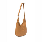 Co Lab Tumbled Hobo Shoulder Bag Purse