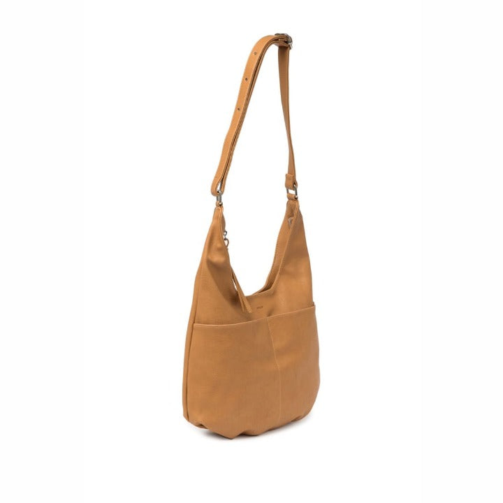 Co Lab Tumbled Hobo Shoulder Bag Purse