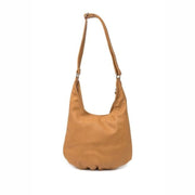 Co Lab Tumbled Hobo Shoulder Bag Purse