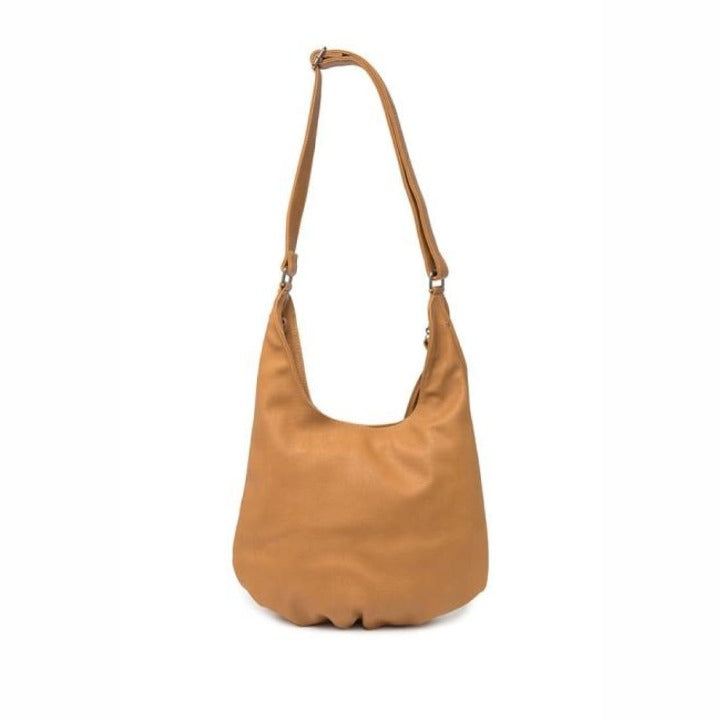 Co Lab Tumbled Hobo Shoulder Bag Purse