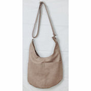 Co Lab Tumbled Hobo Shoulder Bag Bloom Purse