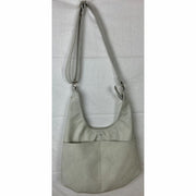Co Lab Tumbled Hobo Shoulder Bag Ice Purse
