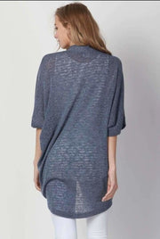 Coa Womens Early Summer Cardigan Cardigan