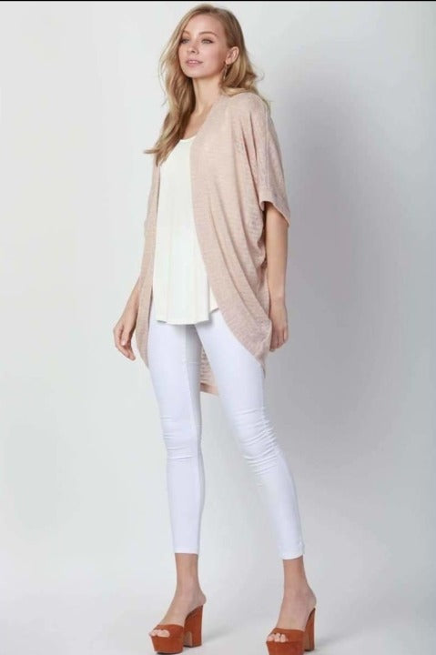 Coa Womens Early Summer Cardigan Cardigan