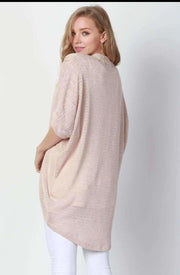 Coa Womens Early Summer Cardigan Cardigan