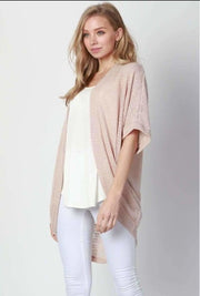 Coa Womens Early Summer Cardigan Cardigan