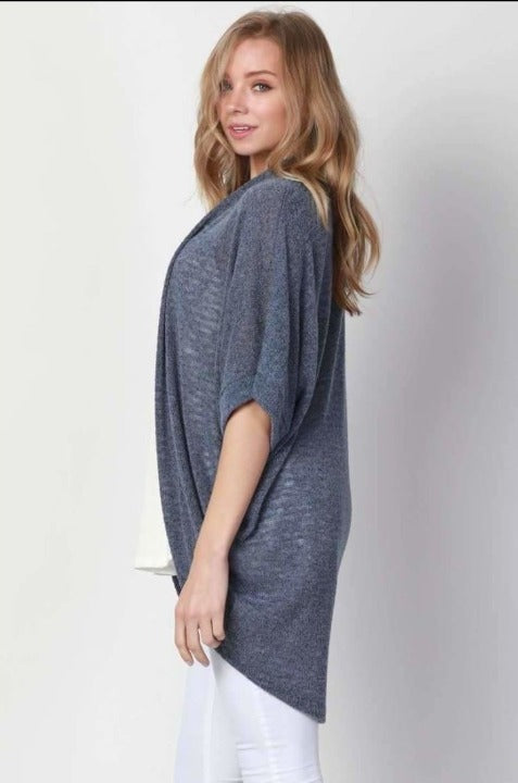 Coa Womens Early Summer Cardigan Cardigan