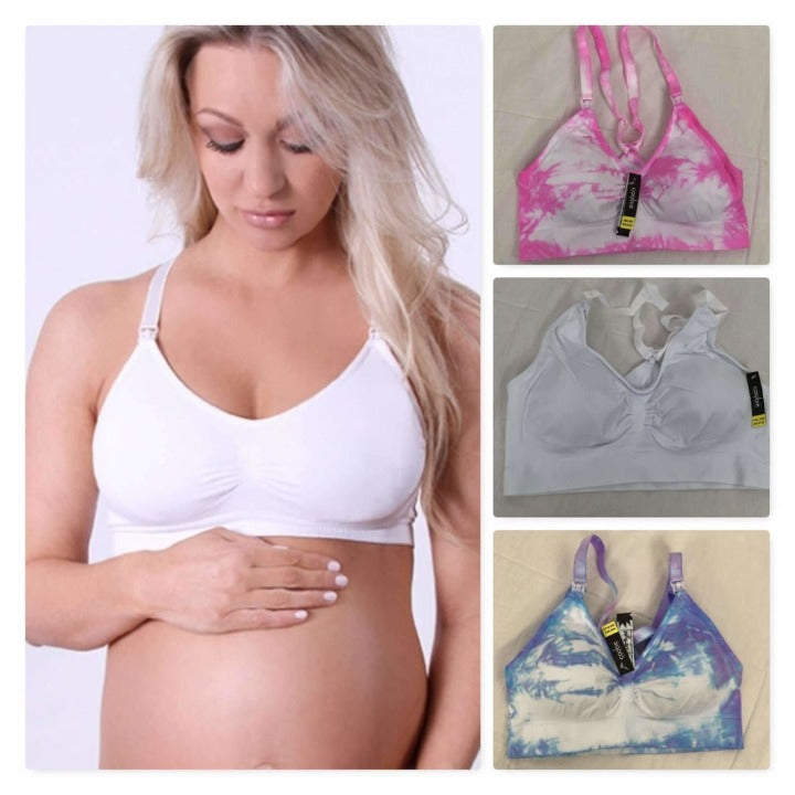 Coobie Womens Nursing Bra Bras & Bra Sets