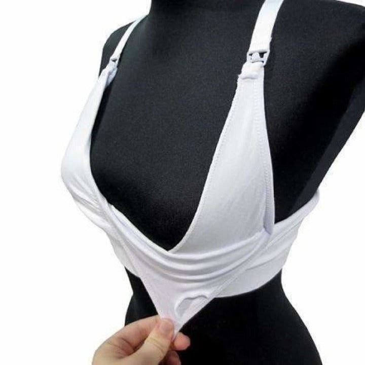 Coobie Womens Nursing Bra Bras & Bra Sets