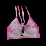 Coobie Womens Nursing Bra One Size / Pink Bras & Bra Sets