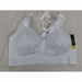 Coobie Womens Nursing Bra One Size / White Bras & Bra Sets