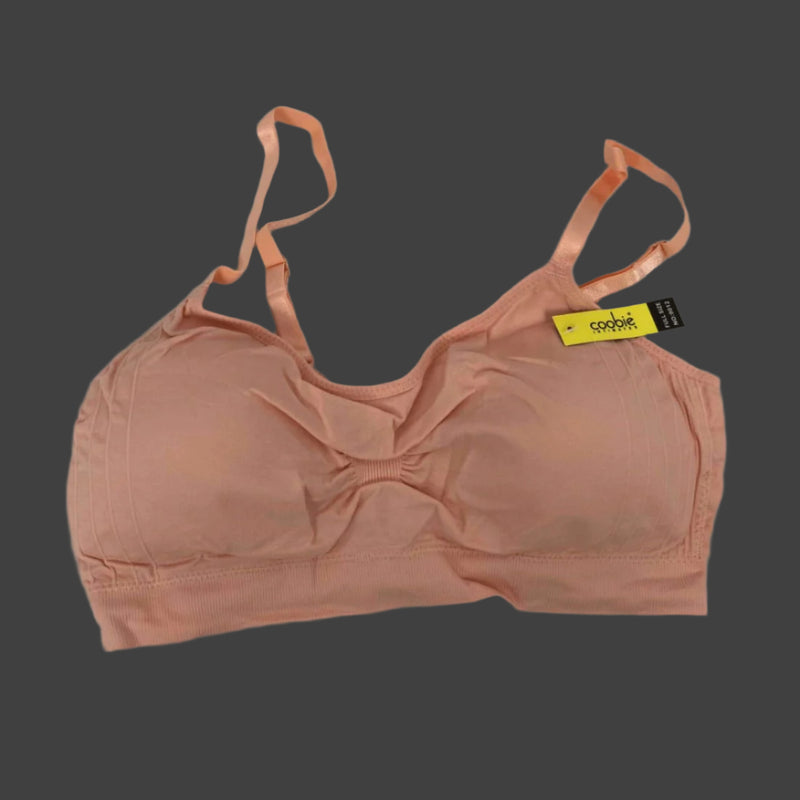 Coobie Womens Scoopneck Bra Bras & Bra Sets