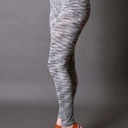 Coobie Womens Seamless Ankle Leggings Black Night / One (0-10) Leggings