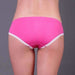 Coobie Womens Seamless Bikini Panties Underwear